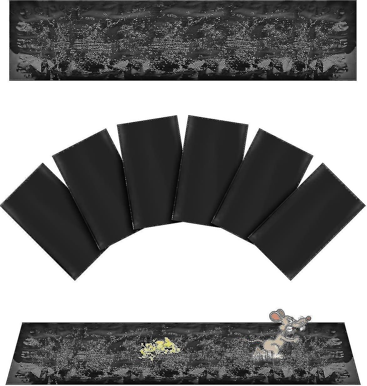 TrapMax | 5 Extra-Large Sticky Traps for Mice and Rats