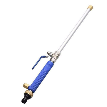 JetClean | 2-in-1 High-Pressure Cleaner