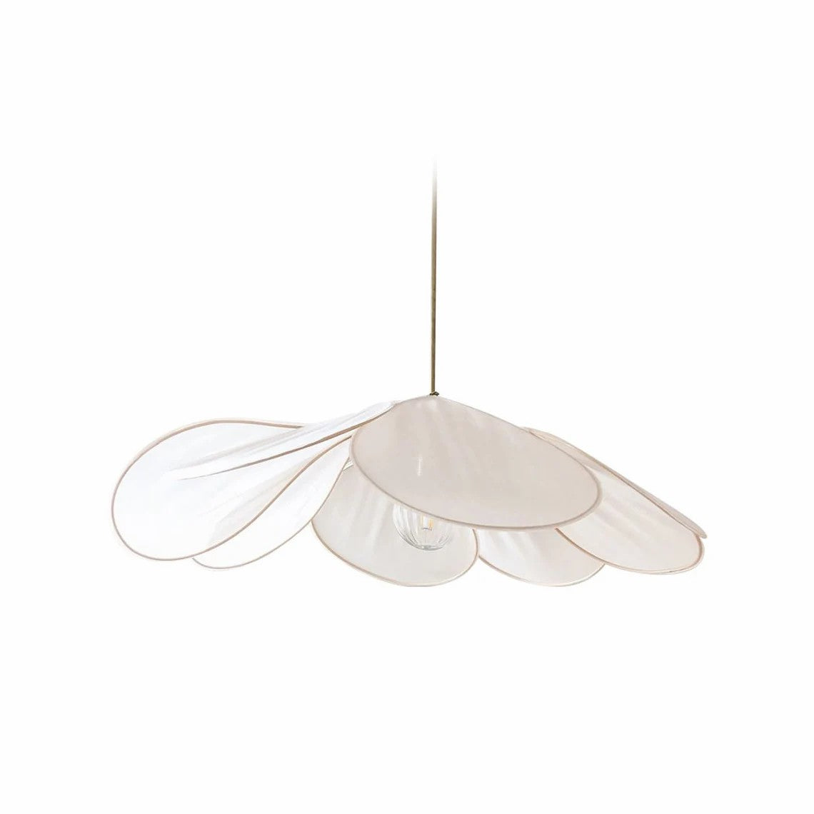 LeafLoom | Nordic Splice Chandelier for the Living Room