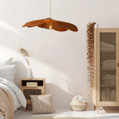 LeafLoom | Nordic Splice Chandelier for the Living Room