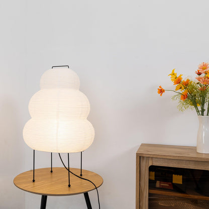 HikariNest | Soft Glowing Tripod Lamp