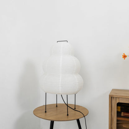 HikariNest | Soft Glowing Tripod Lamp