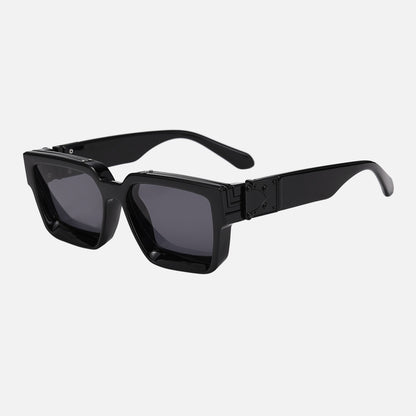 Valentina | Unisex Sunglasses – Elegant UV Protection for All Occasions 1