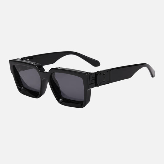 Valentina | Unisex Sunglasses – Elegant UV Protection for All Occasions 1