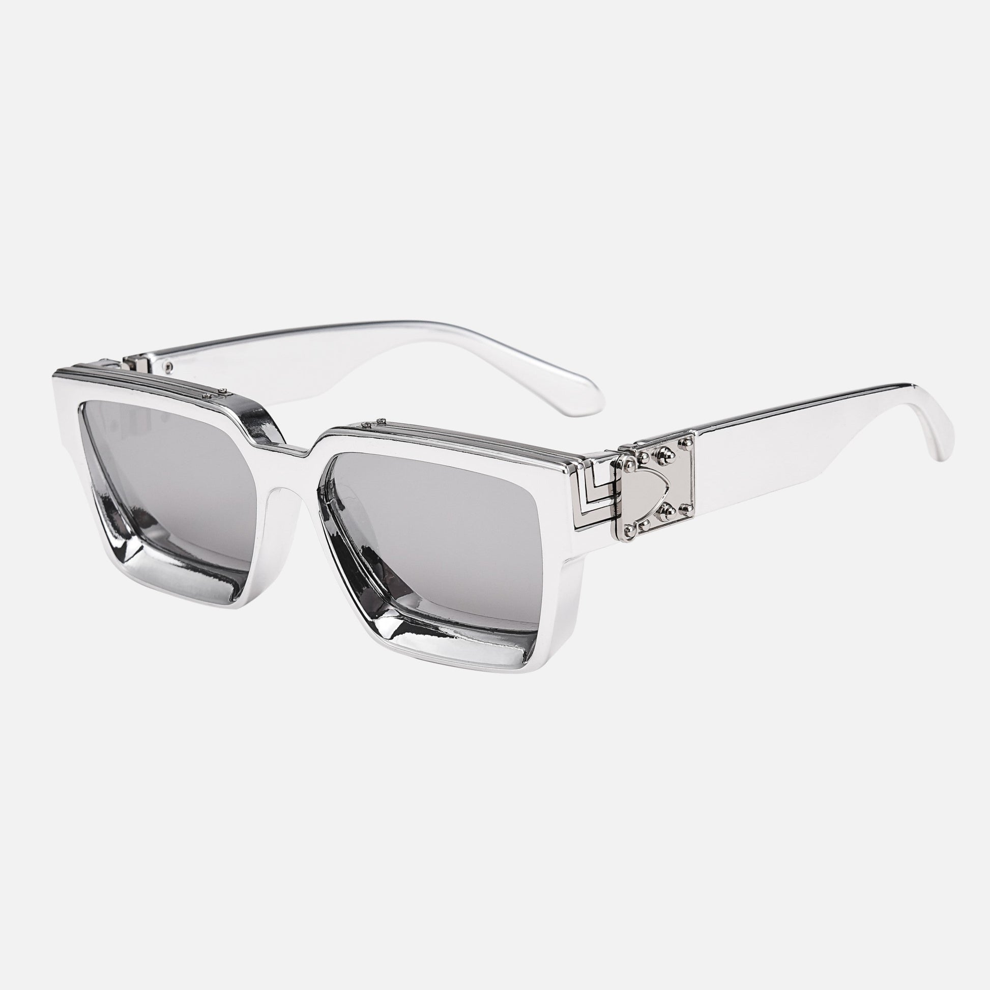 Variant image for Valentina | Unisex Sunglasses – Elegant UV Protection for All Occasions-3