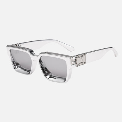 Variant image for Valentina | Unisex Sunglasses – Elegant UV Protection for All Occasions-3