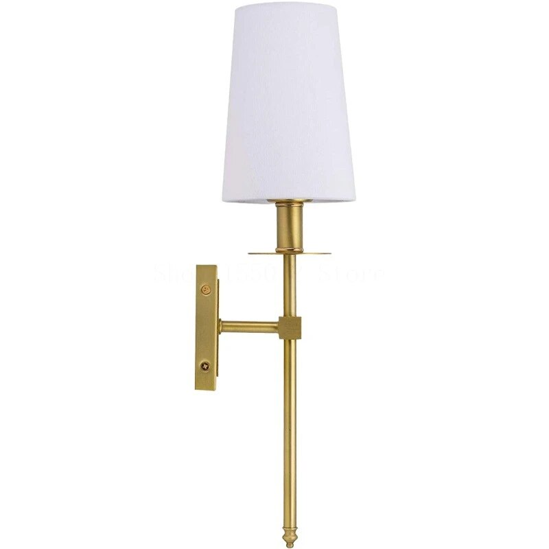 LuxAura | Timeless Wall Lamp
