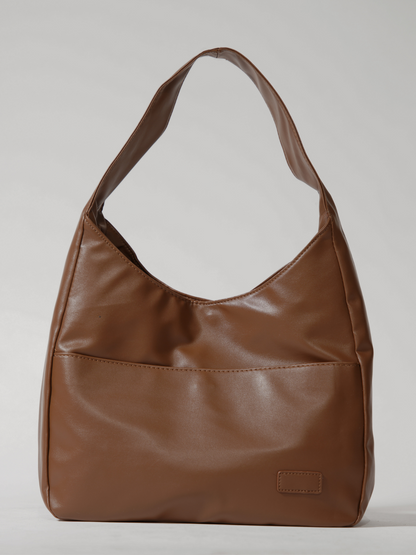 LoraBag | Shoulder Bag – Minimalist Design & Easy-Clean Finish