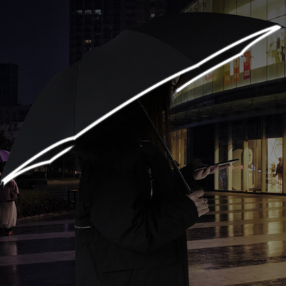 StormShield | Fully automatic umbrella with LED lighting