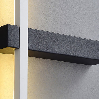 BeamLuxe | Minimalist LED Wall Lamp