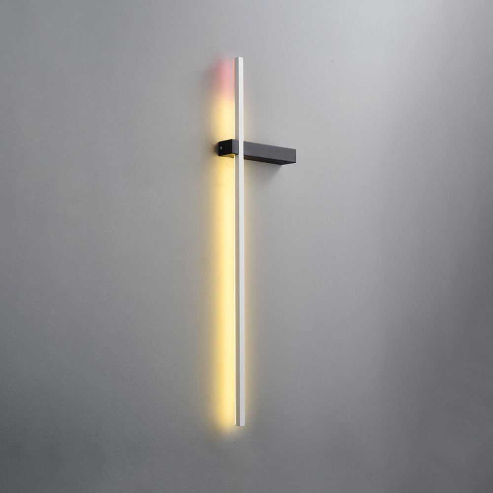 BeamLuxe | Minimalist LED Wall Lamp