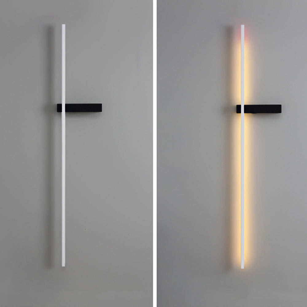 BeamLuxe | Minimalist LED Wall Lamp