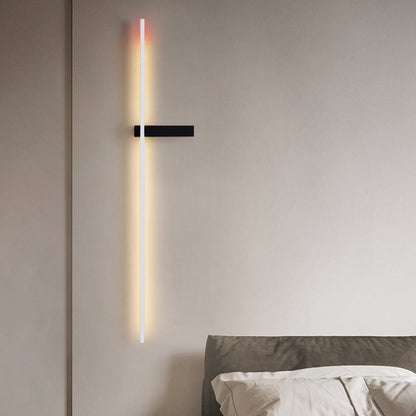 BeamLuxe | Minimalist LED Wall Lamp