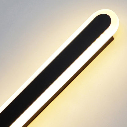 LumiLine | Sleek LED Wall Lamp