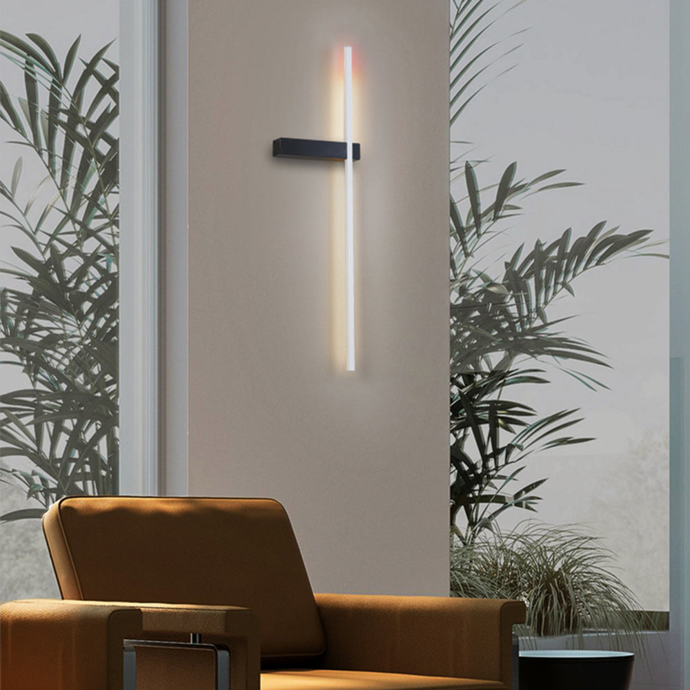 BeamLuxe | Minimalist LED Wall Lamp