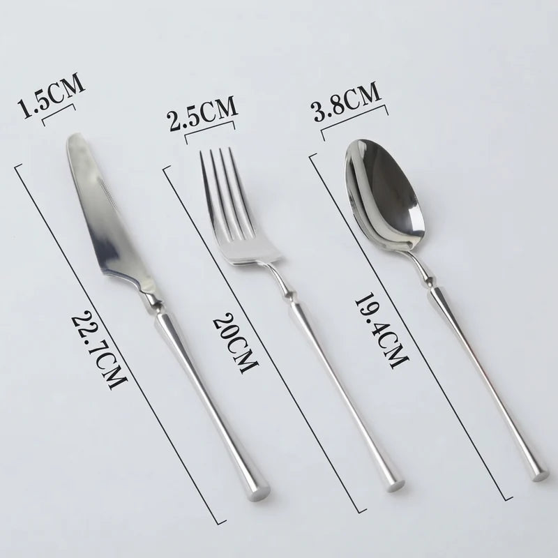 Dineira - Classic Dining Cutlery11
