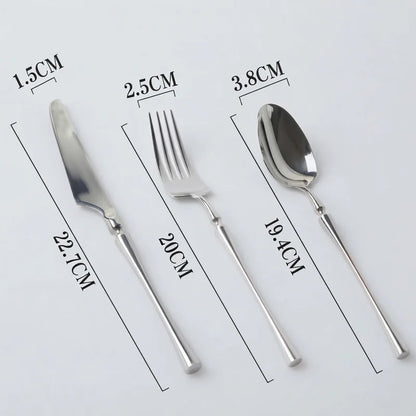Dineira - Classic Dining Cutlery11