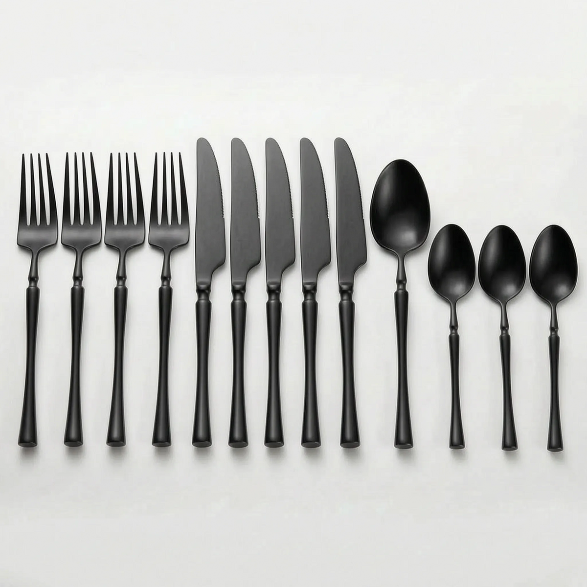 Dineira - Classic Dining Cutlery