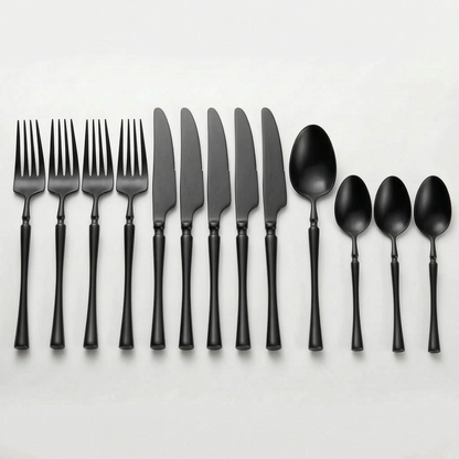 Dineira - Classic Dining Cutlery