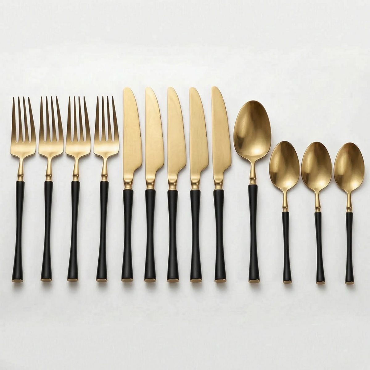 Dineira - Classic Dining Cutlery