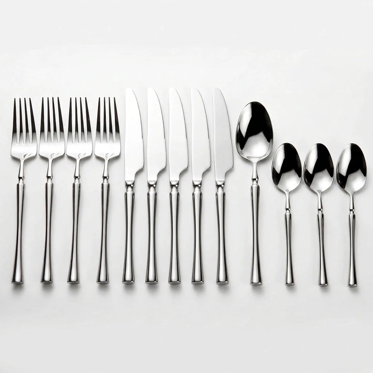 Dineira - Classic Dining Cutlery