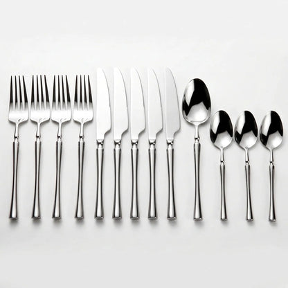 Dineira - Classic Dining Cutlery