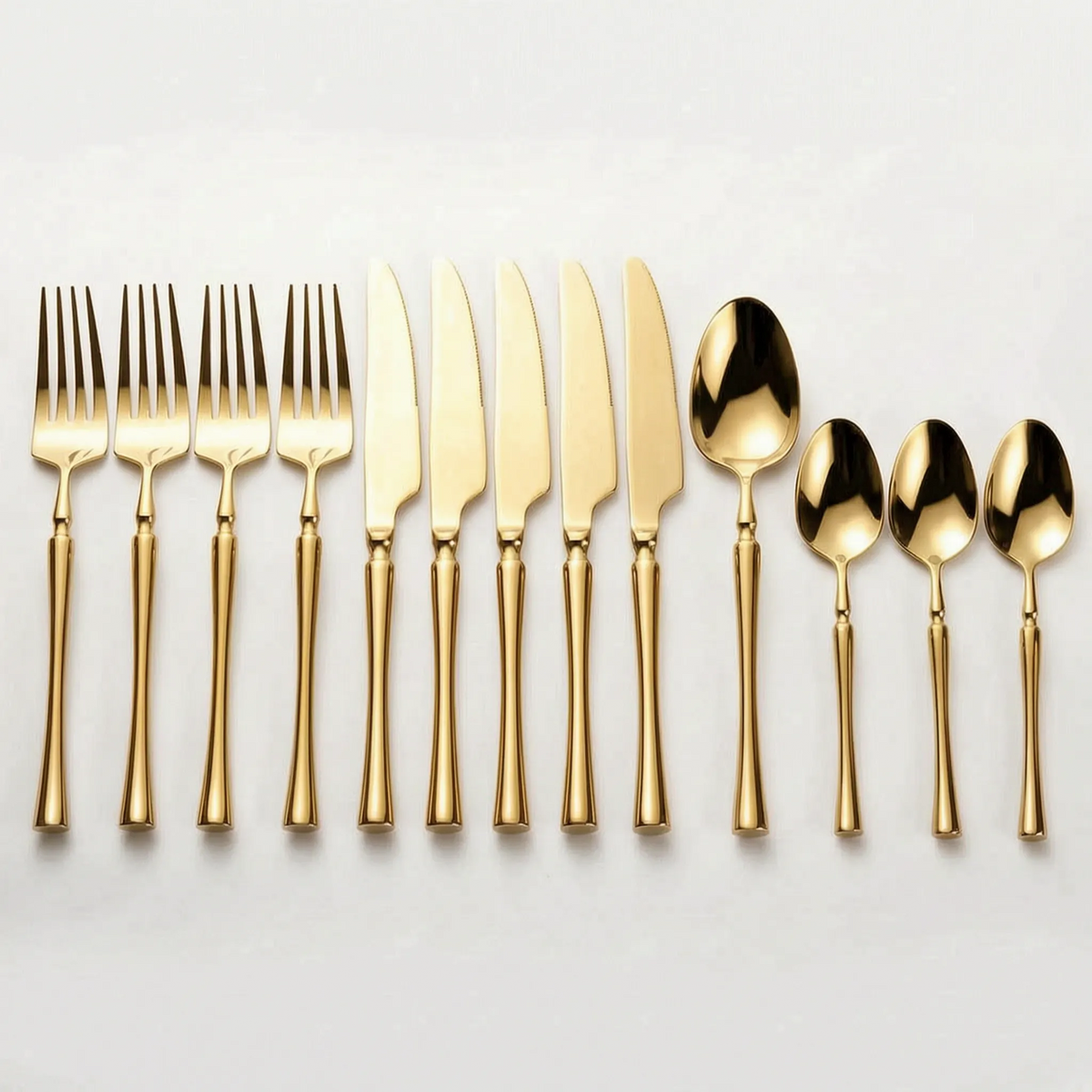Dineira - Classic Dining Cutlery