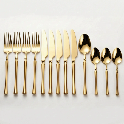 Dineira - Classic Dining Cutlery