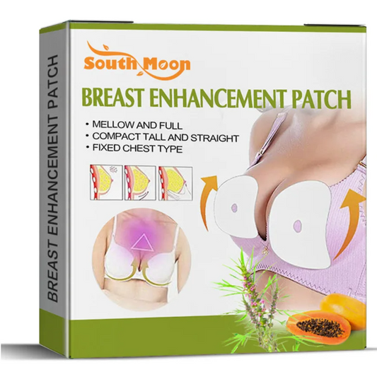 PureLift | Patches for Natural Firmness and Volume