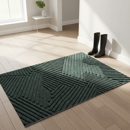 Doorvane - Textured Entryway Mat