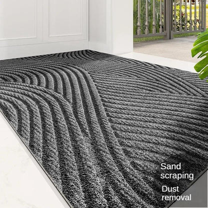 Doorvane - Textured Entryway Mat