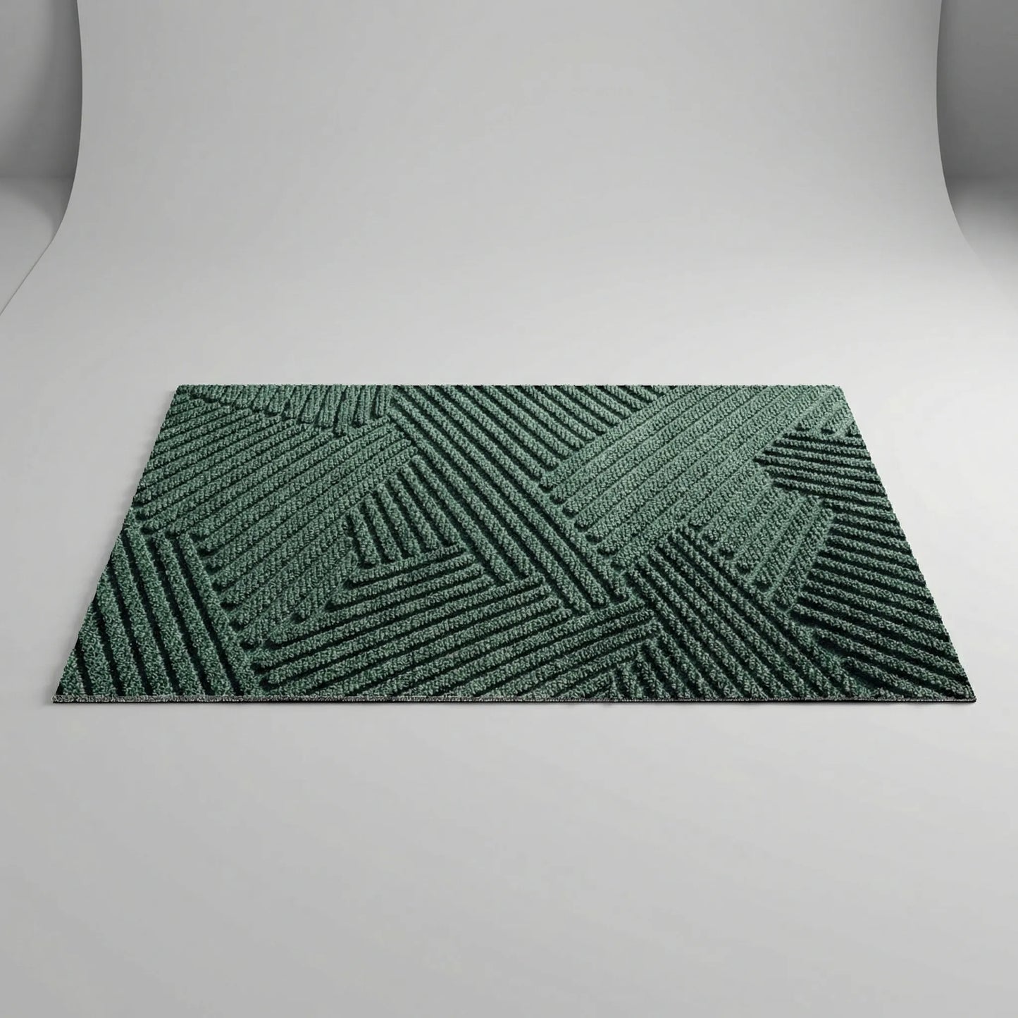 Doorvane - Textured Entryway Mat