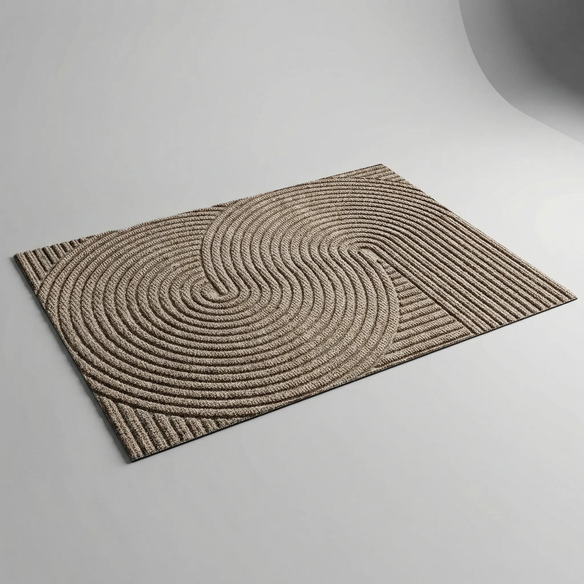 Doorvane - Textured Entryway Mat