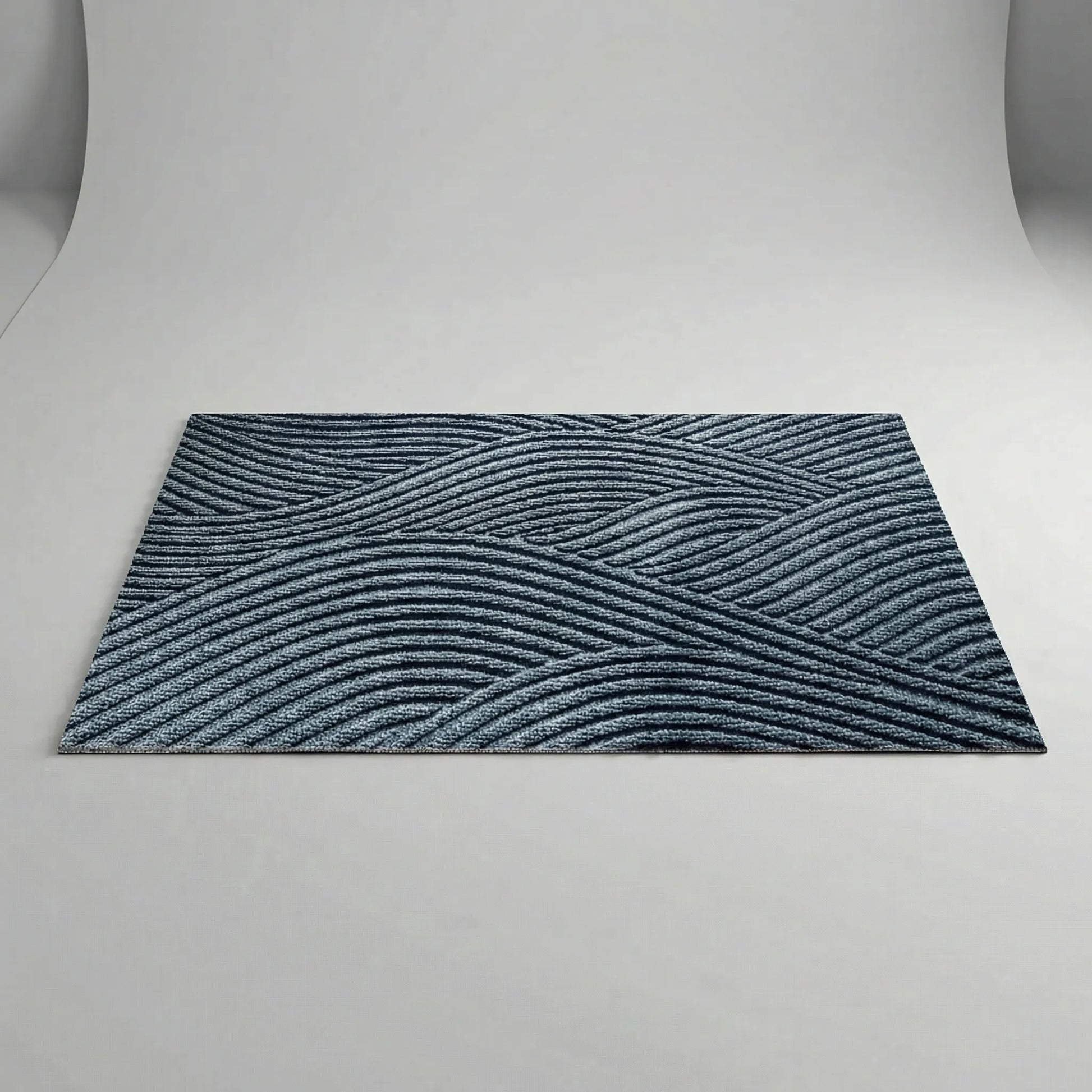 Doorvane - Textured Entryway Mat