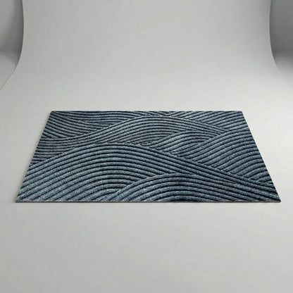 Doorvane - Textured Entryway Mat