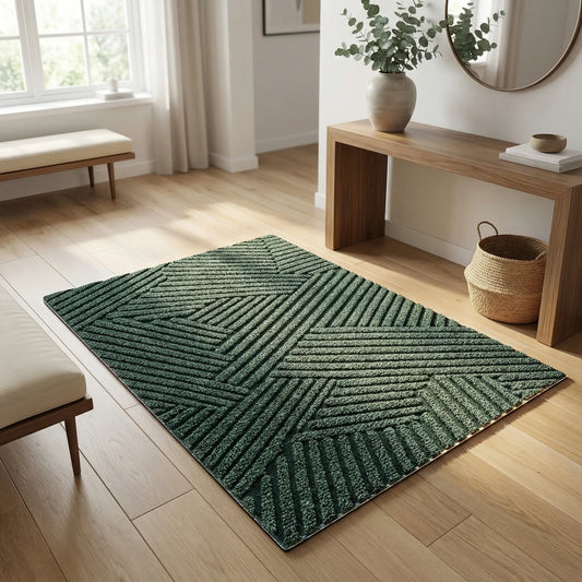 Doorvane - Textured Entryway Mat