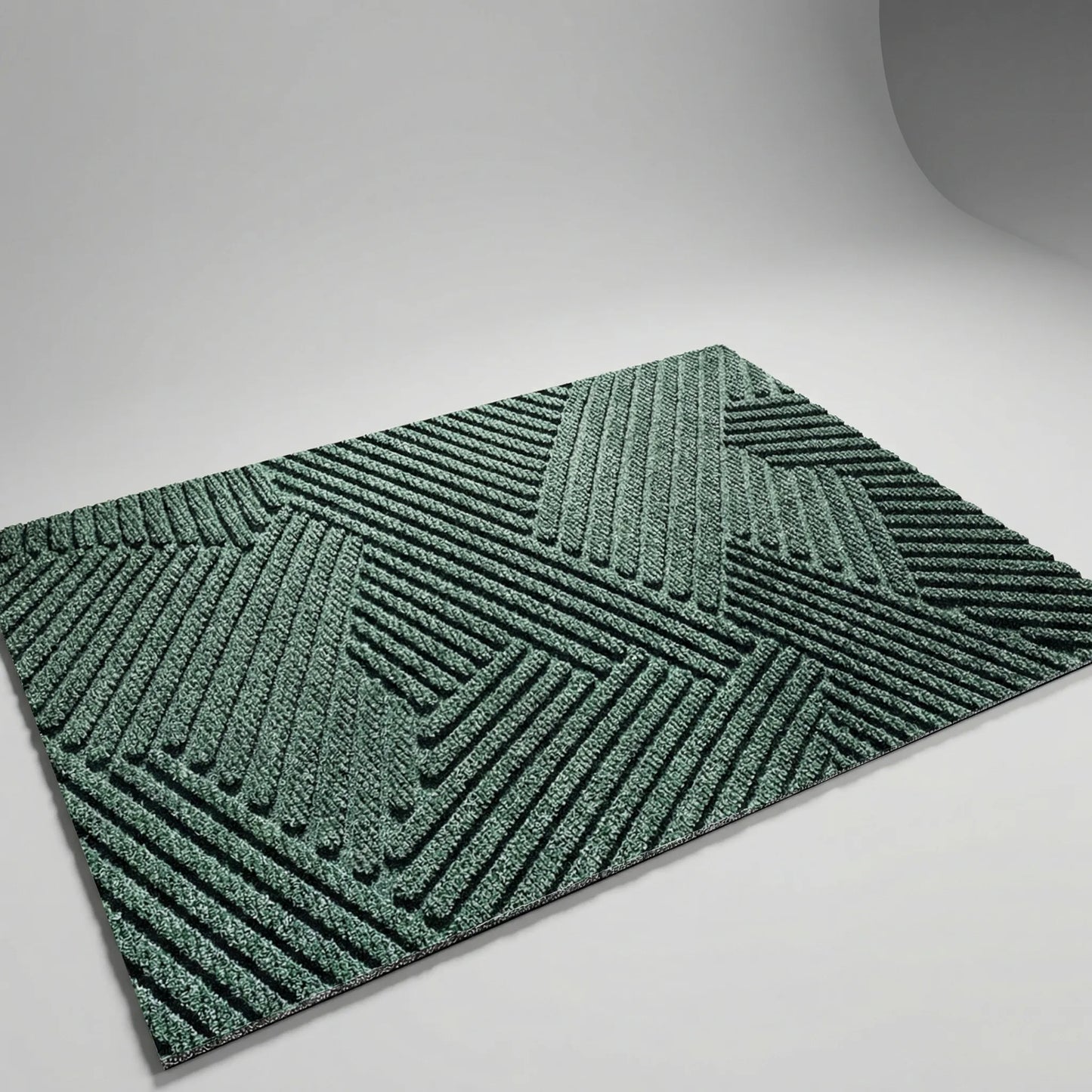 Doorvane - Textured Entryway Mat