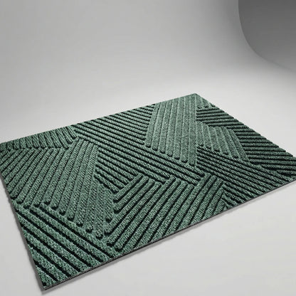 Doorvane - Textured Entryway Mat