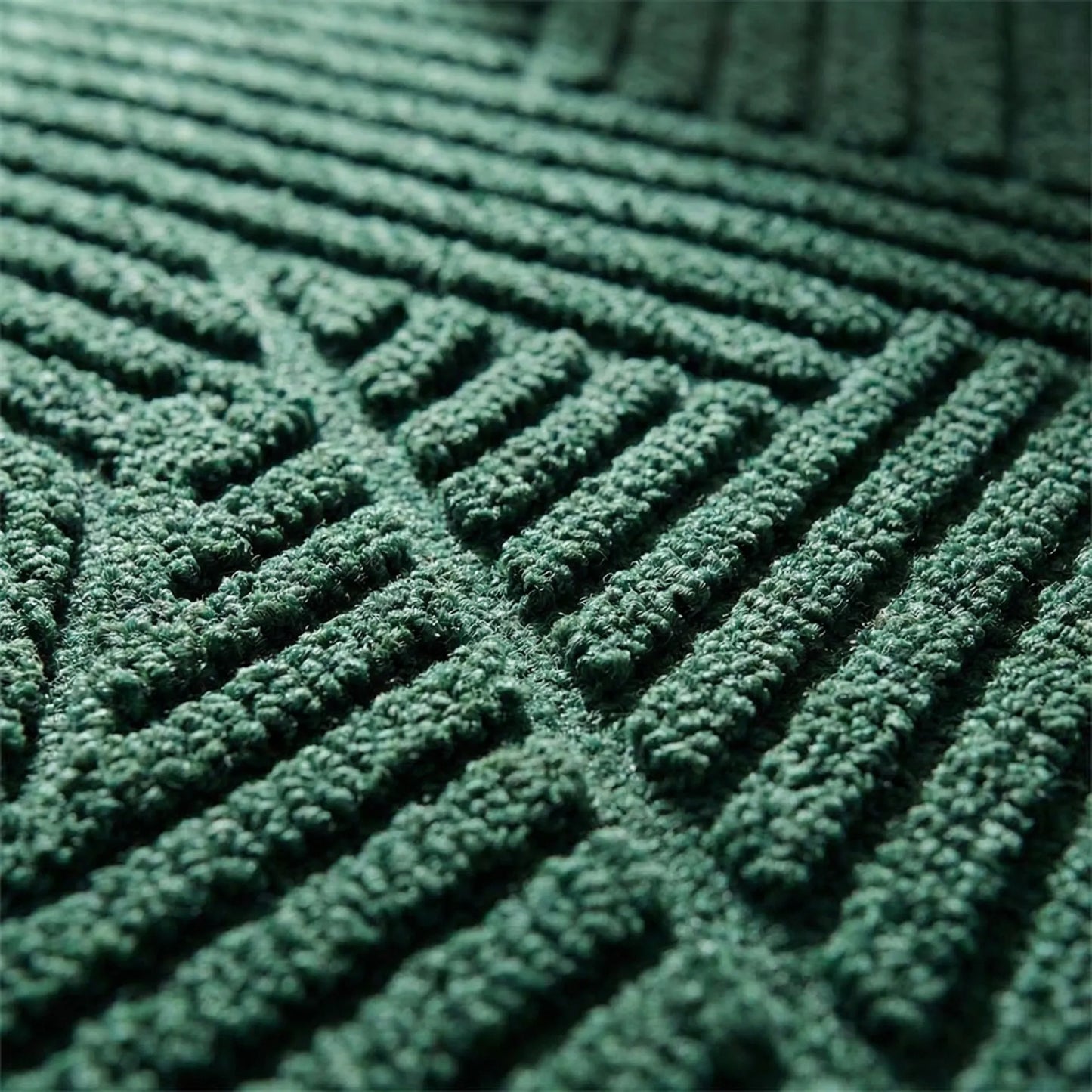 Doorvane - Textured Entryway Mat