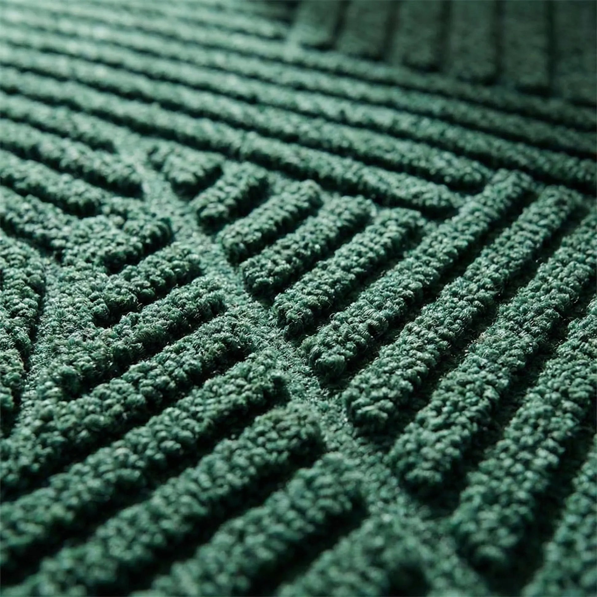 Doorvane - Textured Entryway Mat