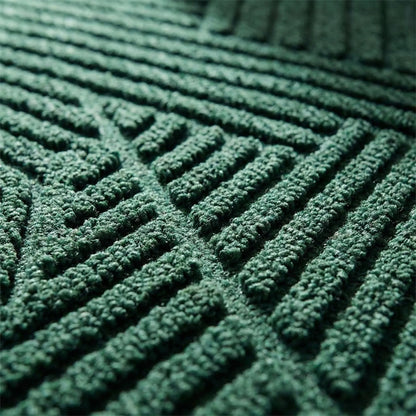 Doorvane - Textured Entryway Mat