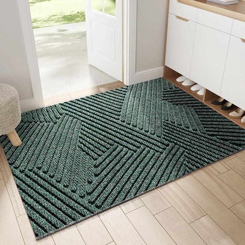 Doorvane - Textured Entryway Mat
