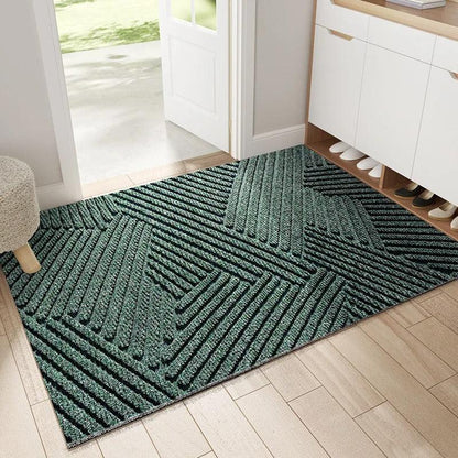 Doorvane - Textured Entryway Mat