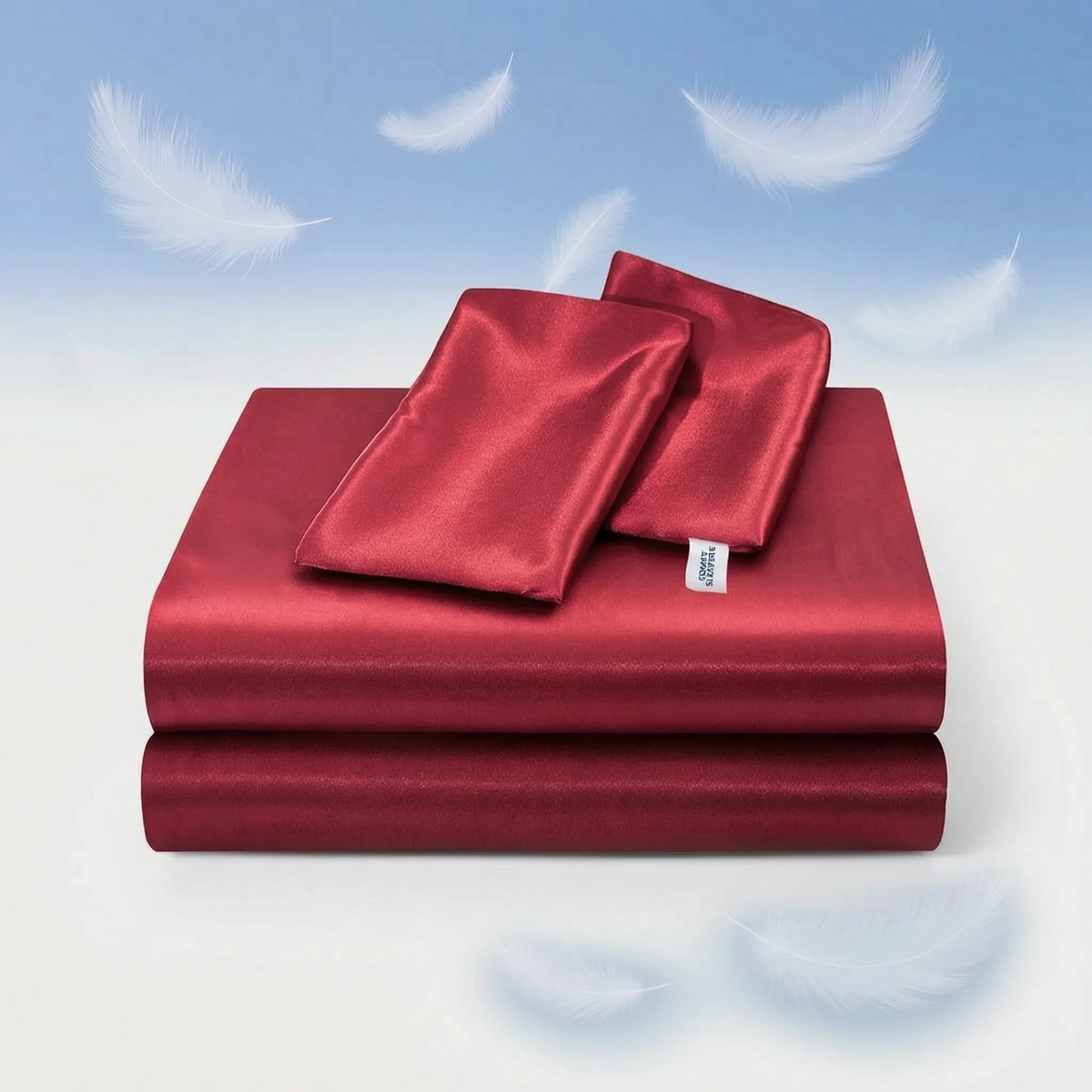 Dorma - Minimalist Bedding Set