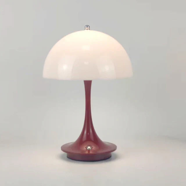 NordicMush | Modern Wireless Lamp