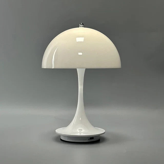 NordicMush | Modern Wireless Lamp