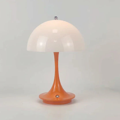 NordicMush | Modern Wireless Lamp