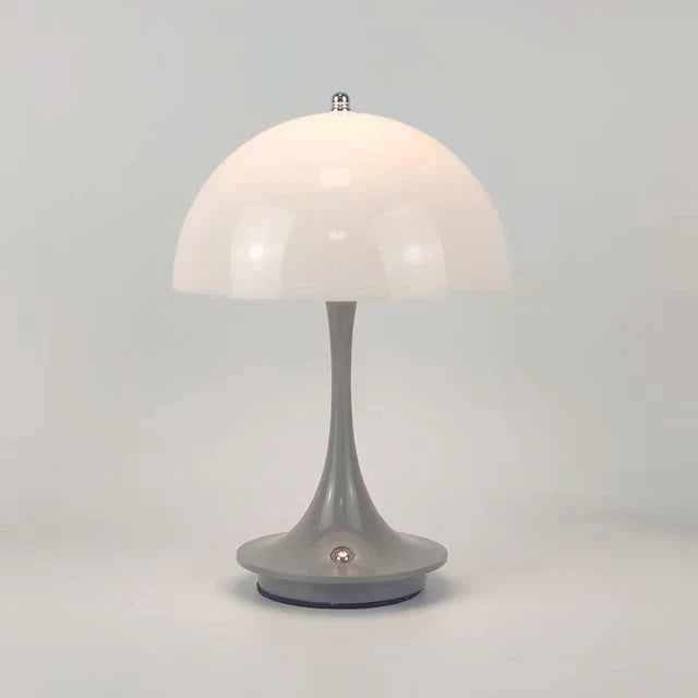 NordicMush | Modern Wireless Lamp