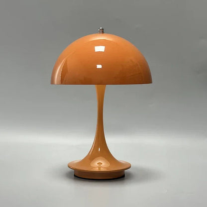 NordicMush | Modern Wireless Lamp