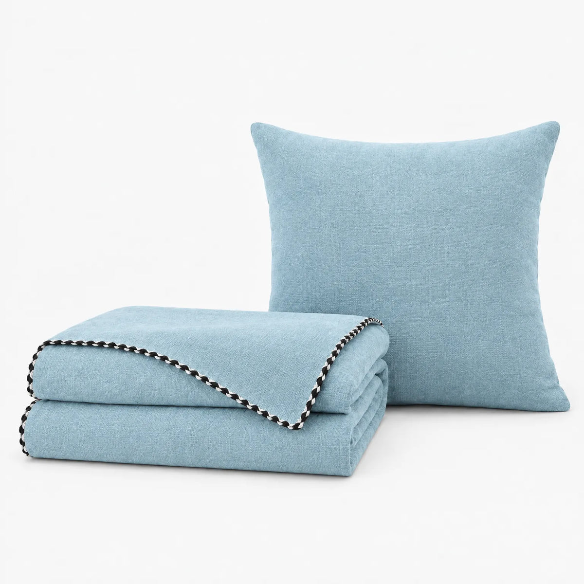 Drapela - Textured Water Repellent Sofa Throw